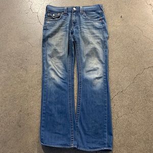 Made in usa true religion pants
